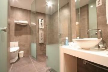 Tria Hotel Seoul Ngoại thất bức ảnh