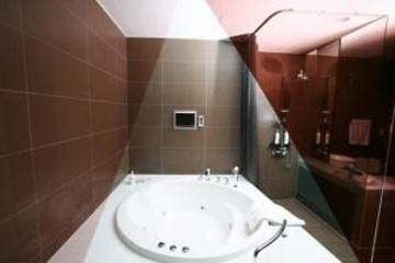 Tria Hotel Seoul Ngoại thất bức ảnh
