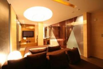 Tria Hotel Seoul Ngoại thất bức ảnh