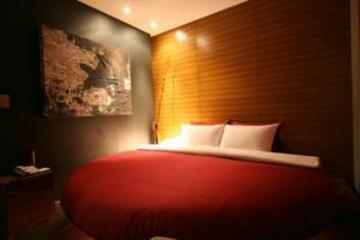 Tria Hotel Seoul Ngoại thất bức ảnh