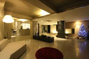 Tria Hotel Seoul Ngoại thất bức ảnh